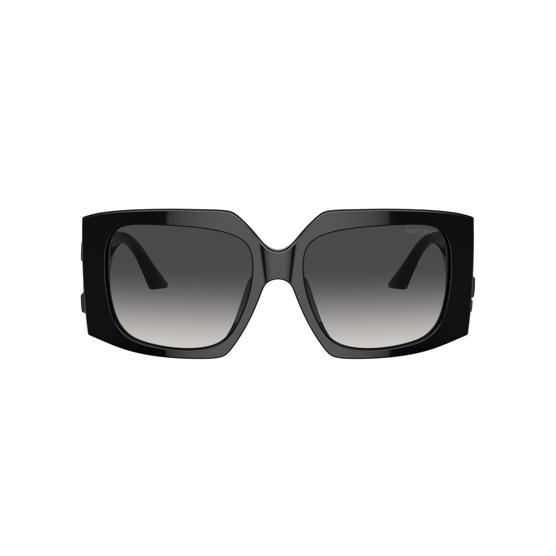 Jimmy Choo 0Jc5006u Oversized Square Frame Sunglasses