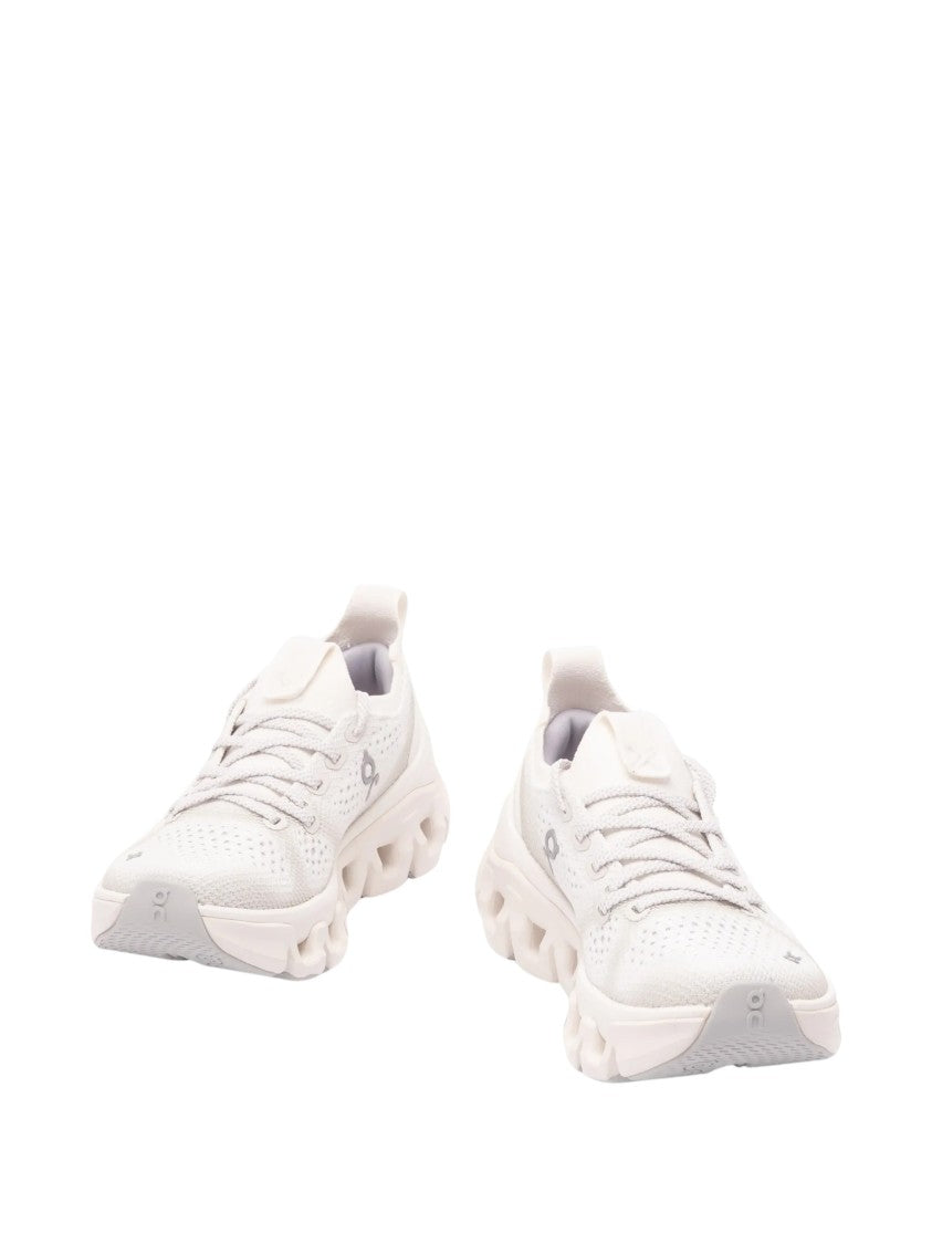 On Cloud X Run Breathable Mesh Sneakers