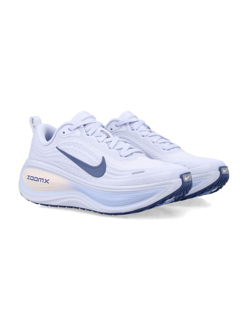 Nike Vomero Plus Technical-Mesh Running Sneakers