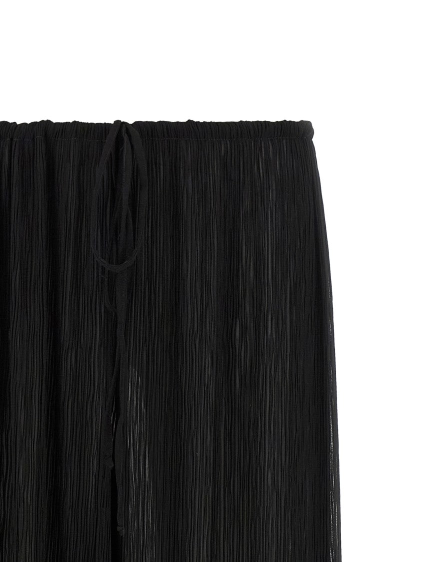 Allis Pleated Pants