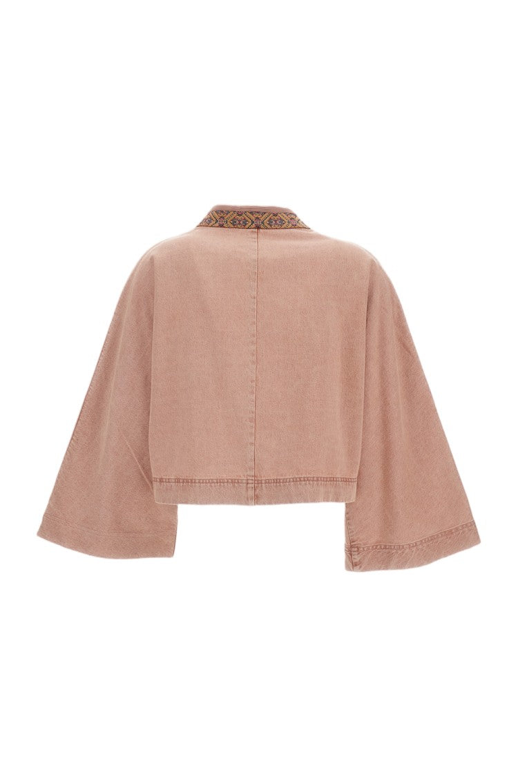 Hui Vittorio Jacket