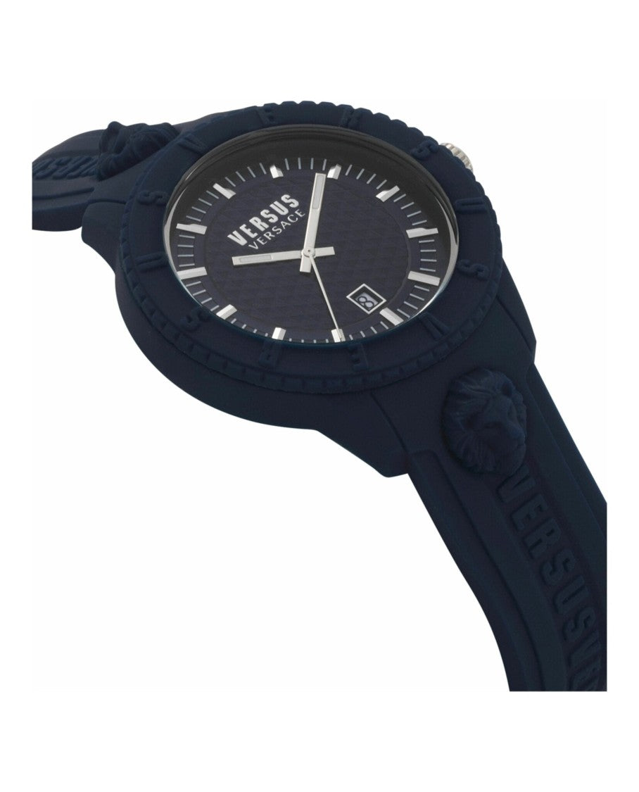Versus Versace Tokyo R Strap Watch