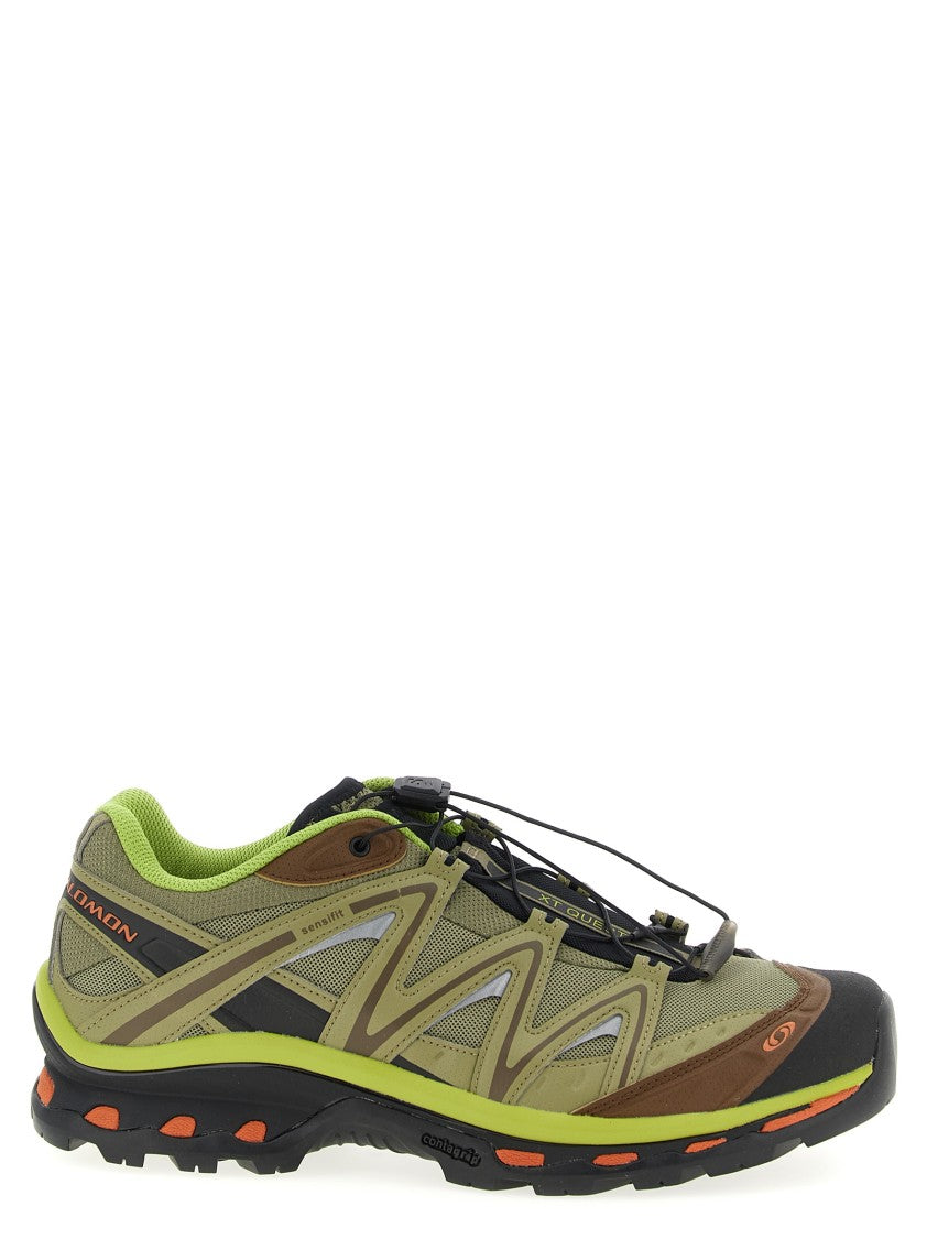Salomon 'Xt-Quest' Sneakers