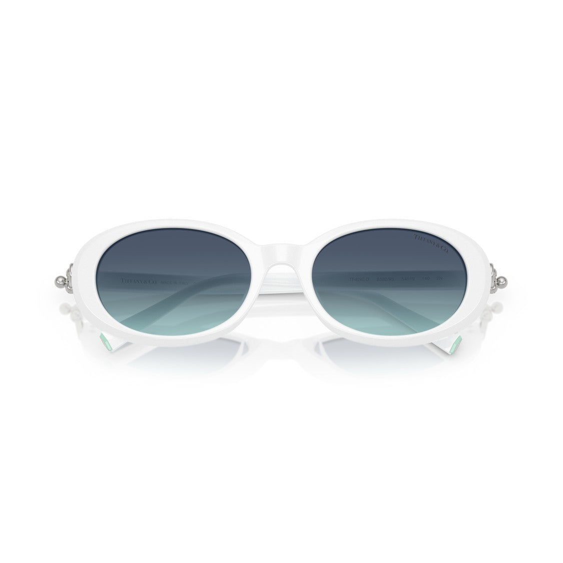 Tiffany & Co. 0Tf4242d Oval-Shaped Sunglasses