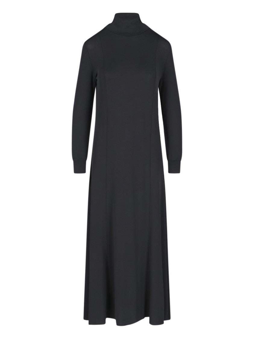Khaite "Richie" Maxi Dress