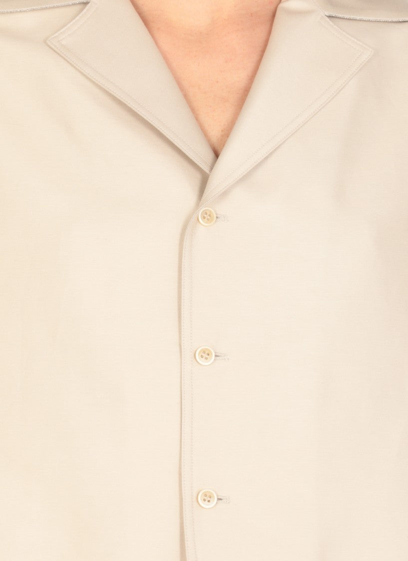 Fabiana Filippi Cotton-Silk Blazer