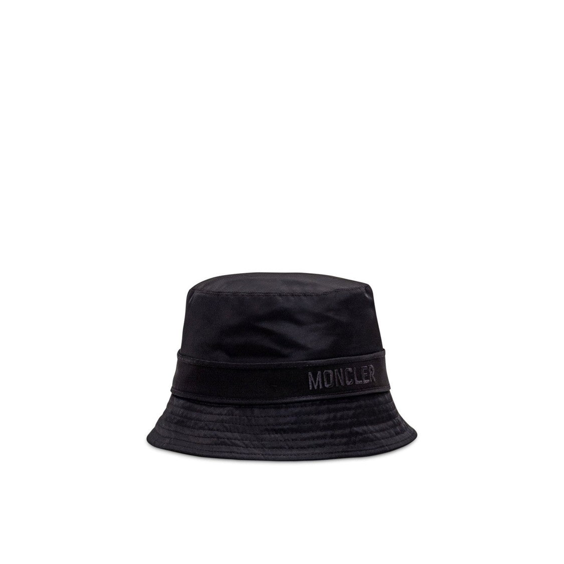Moncler Logo Bucket Cap