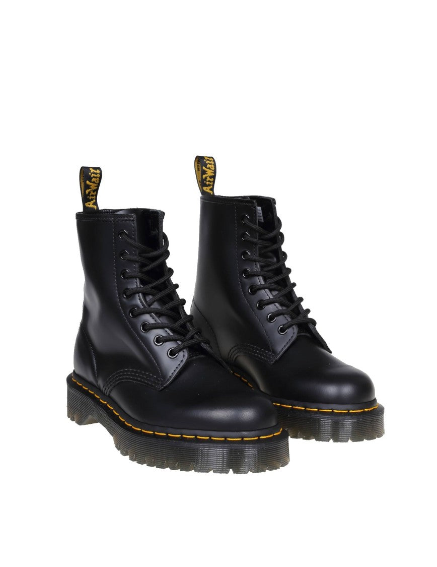 Dr. Martens 1460 Bex In Black Leather