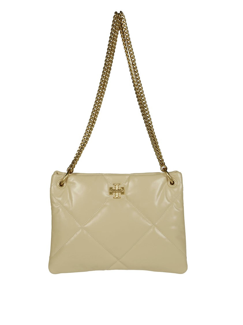 Tory Burch Kira Clover Diamond Small