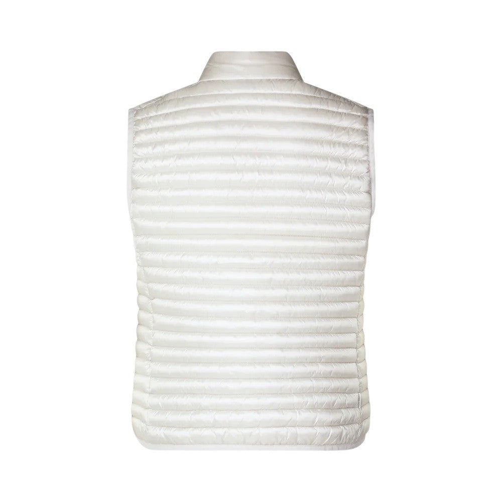 Save The Duck Lightweight Slim Fit Vest