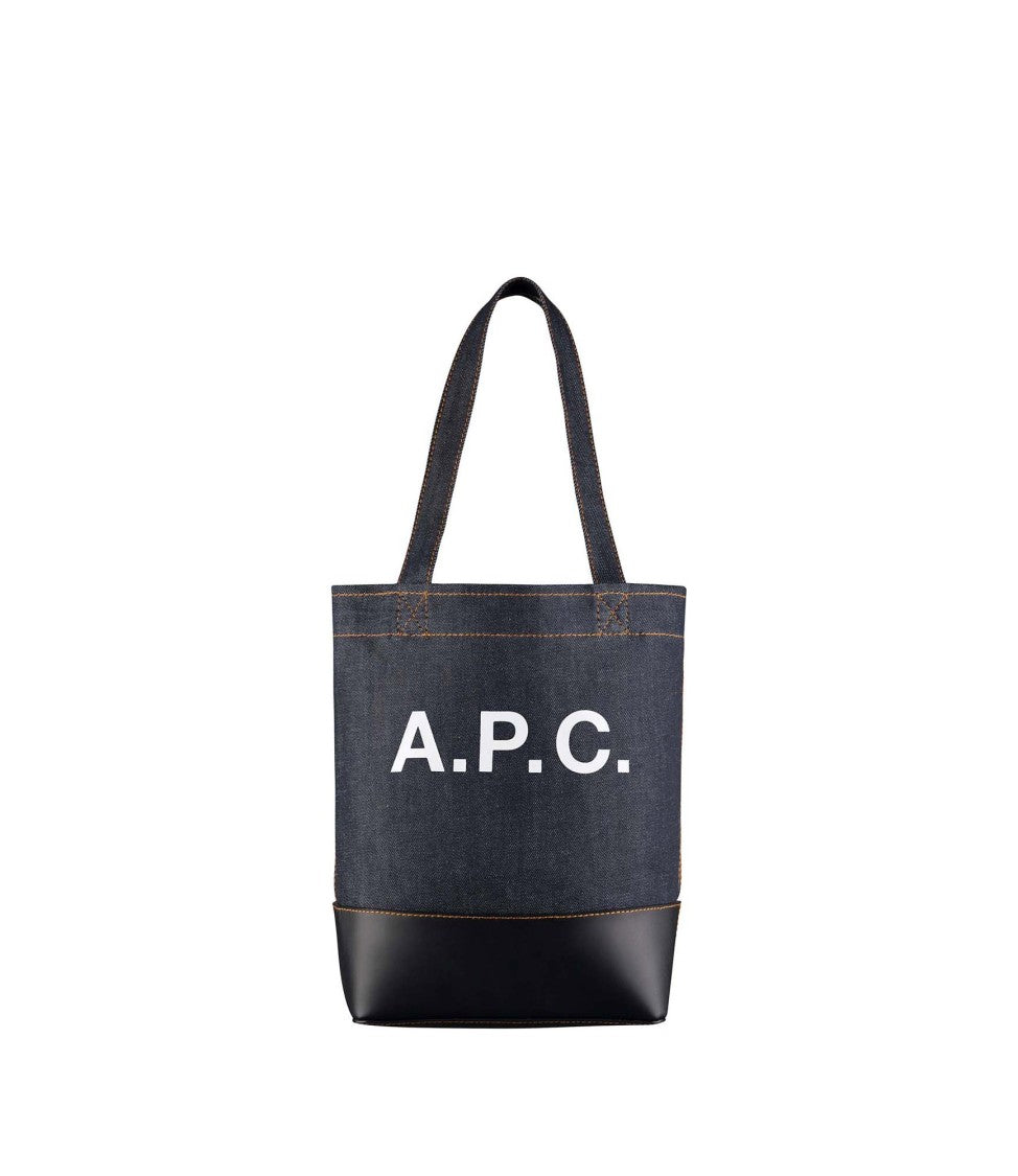 A.P.C. Axel Tote Bag