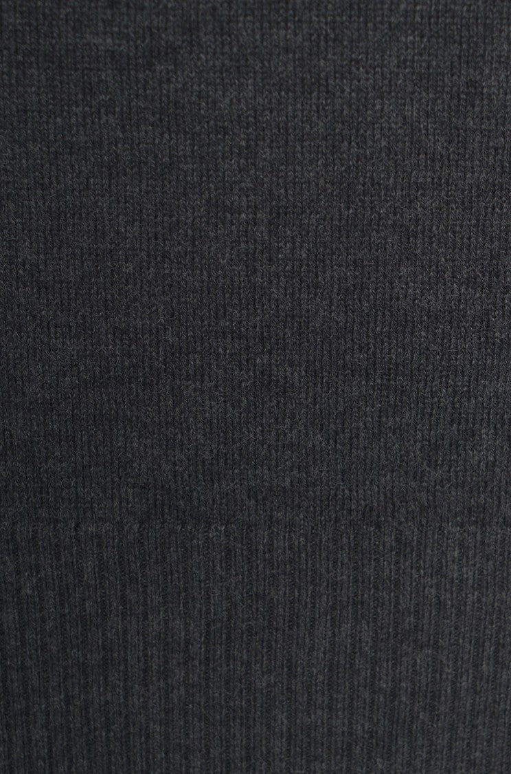 Kangra Relaxed Fit Turtleneck Sweater With Classic Knit Design