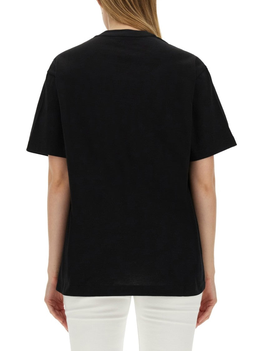 Etro Regular Fit T-Shirt