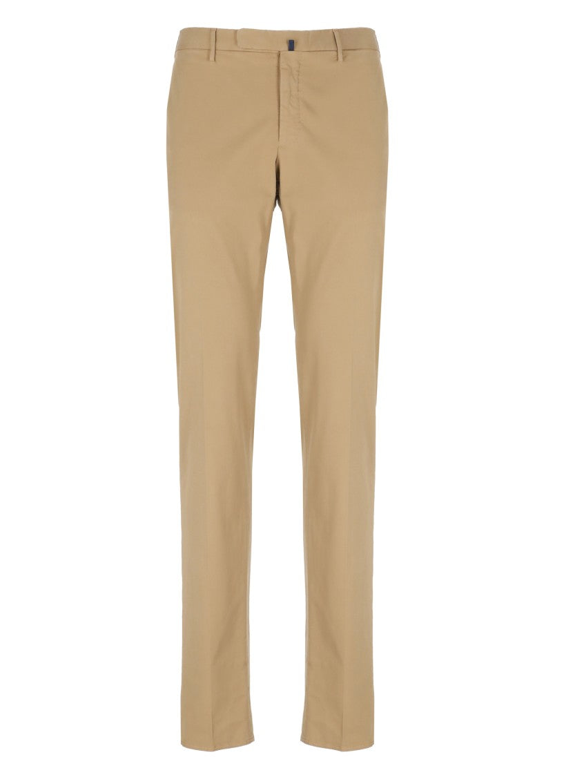 Incotex Light Royal Batavia Trousers