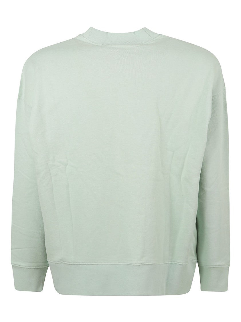 Palm Angels Relaxed Fit Sweatshirt