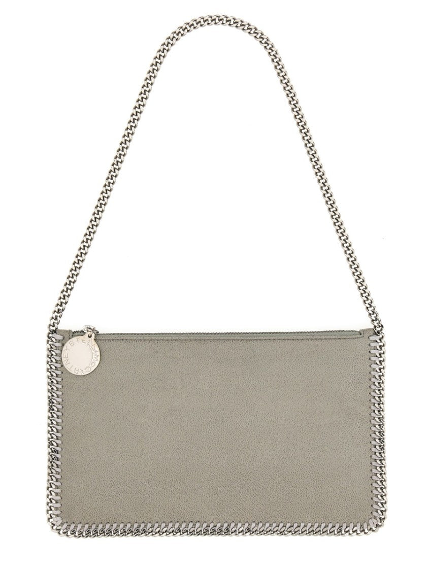 Stella Mccartney "Falabella" Clutch Shoulder Bag