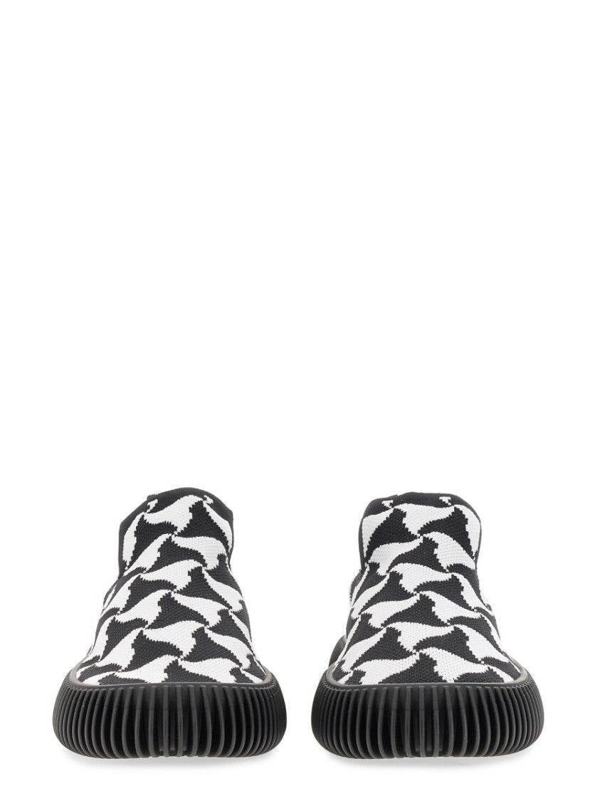 Bottega Veneta "Ripple" Sneaker