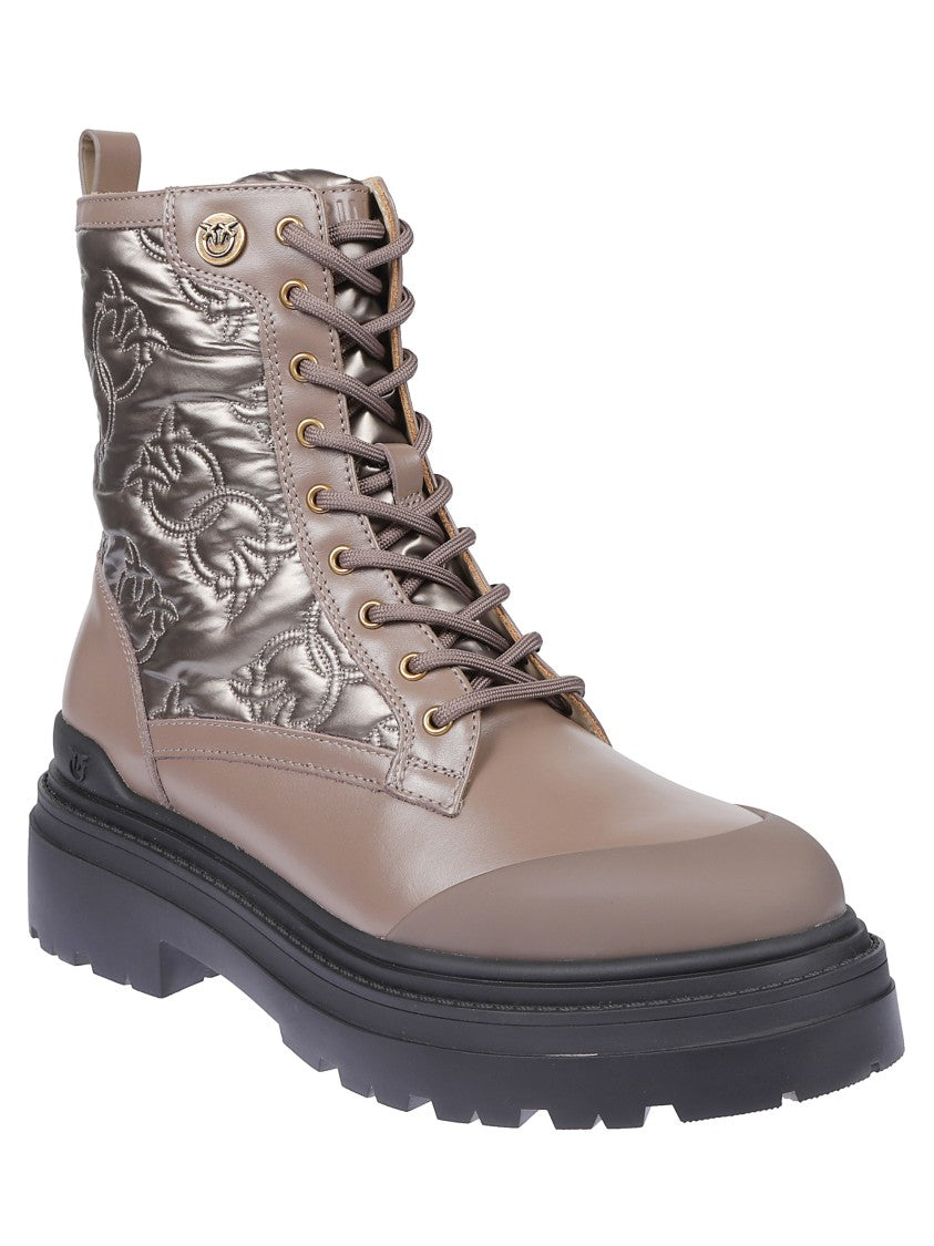 Pinko Mia Shot Boots