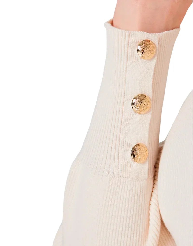 Lauren Ralph Lauren Dworina Long-Sleeve Pullover