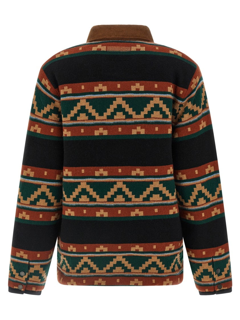 Guest In Residence 'Western Industry' Jacket