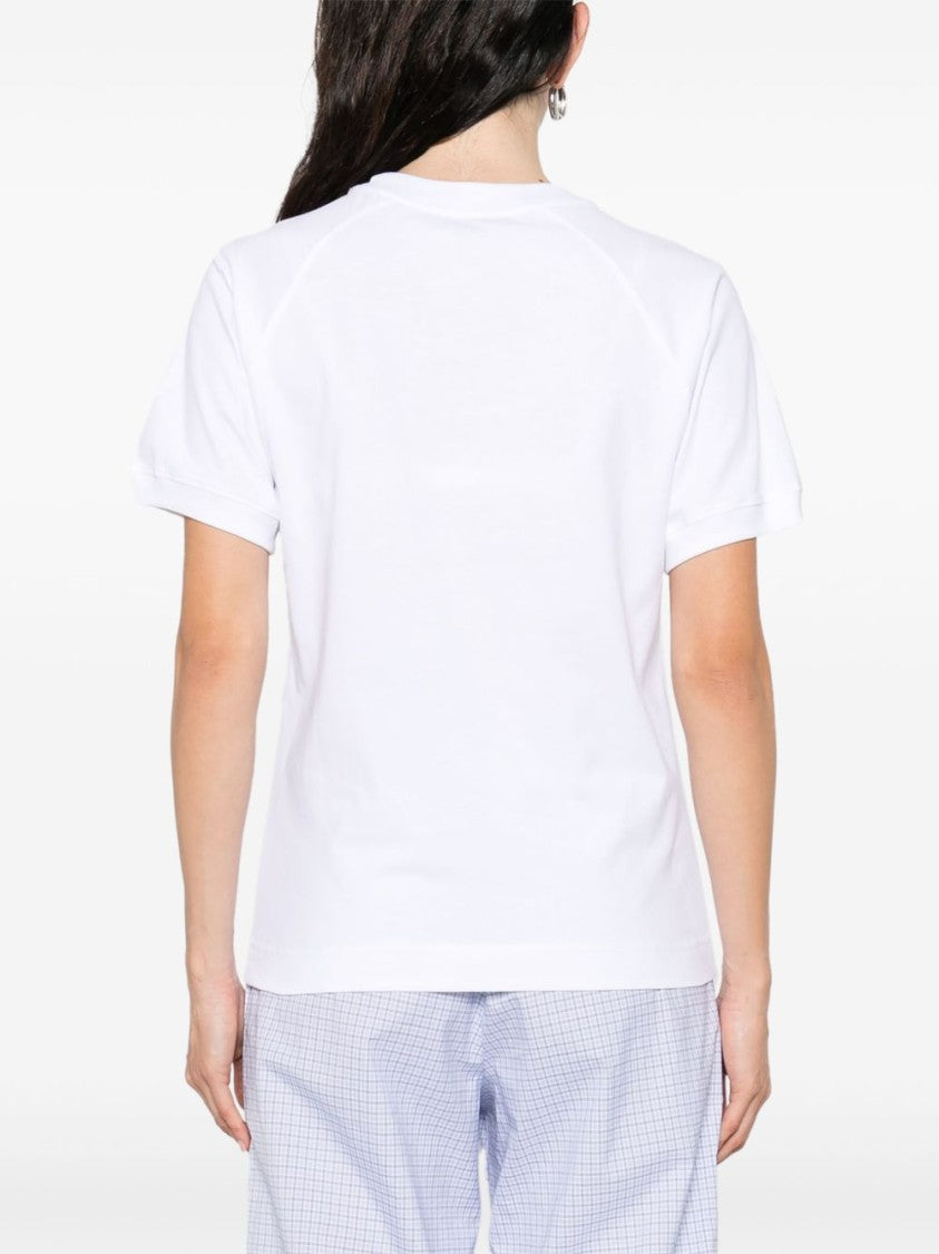 Moschino Crew Neck T-Shirt