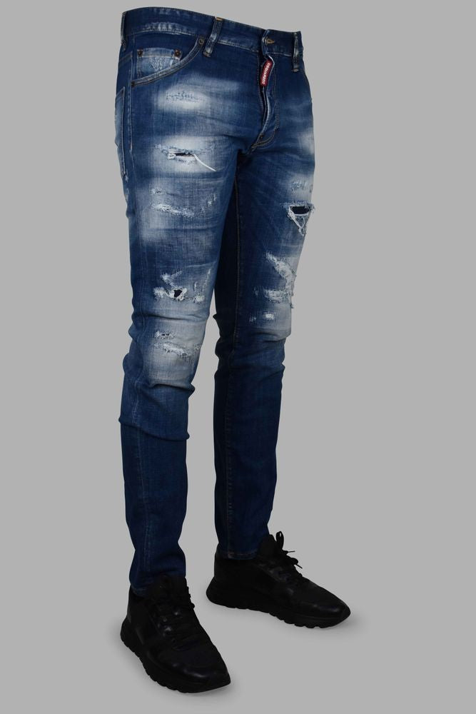 Dsquared2 Cool Guy Jean