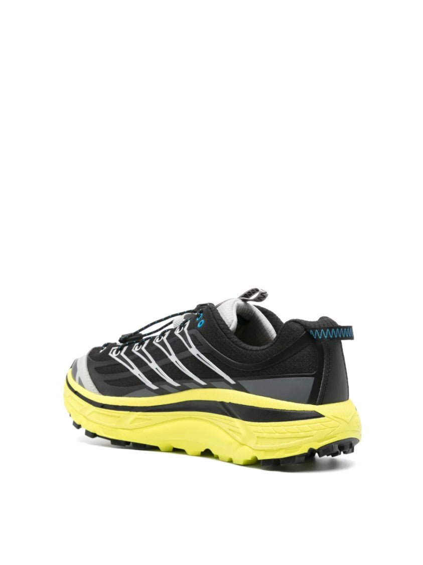 Hoka Mafate Three 2 Sneakers