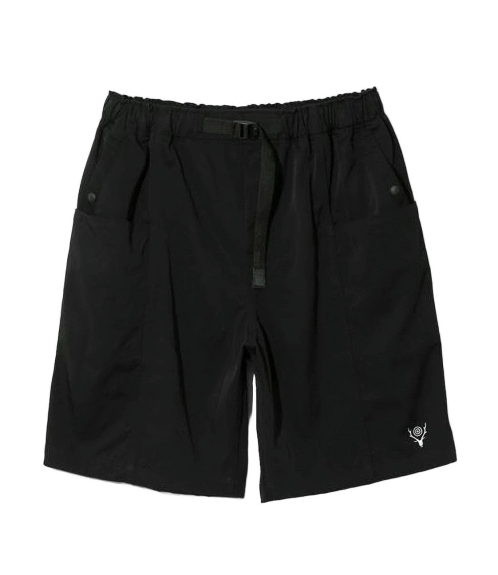 South2 West8 Relaxed Fit Nylon Shorts