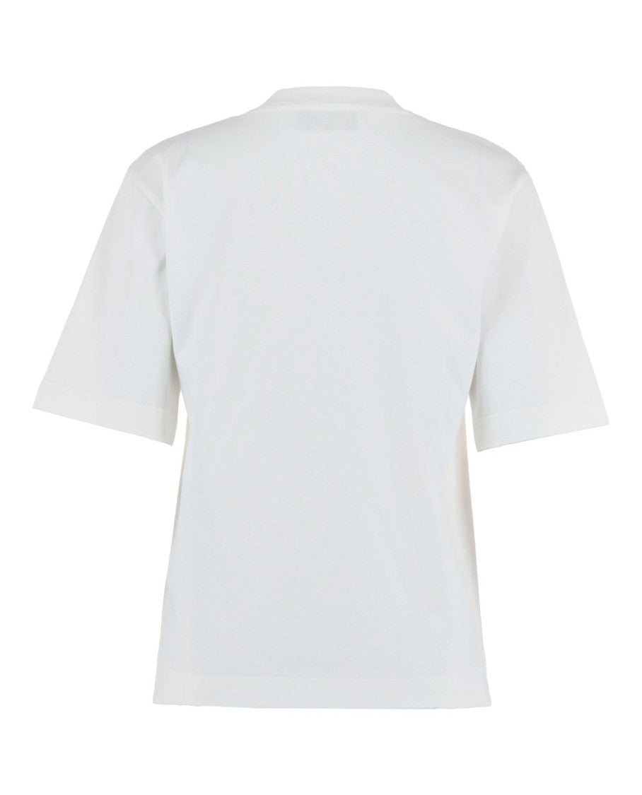 M Missoni Patterned Pocket T-Shirt