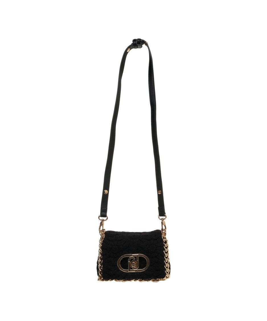 Liu Jo 'Lapuffy' Crossbody Bag