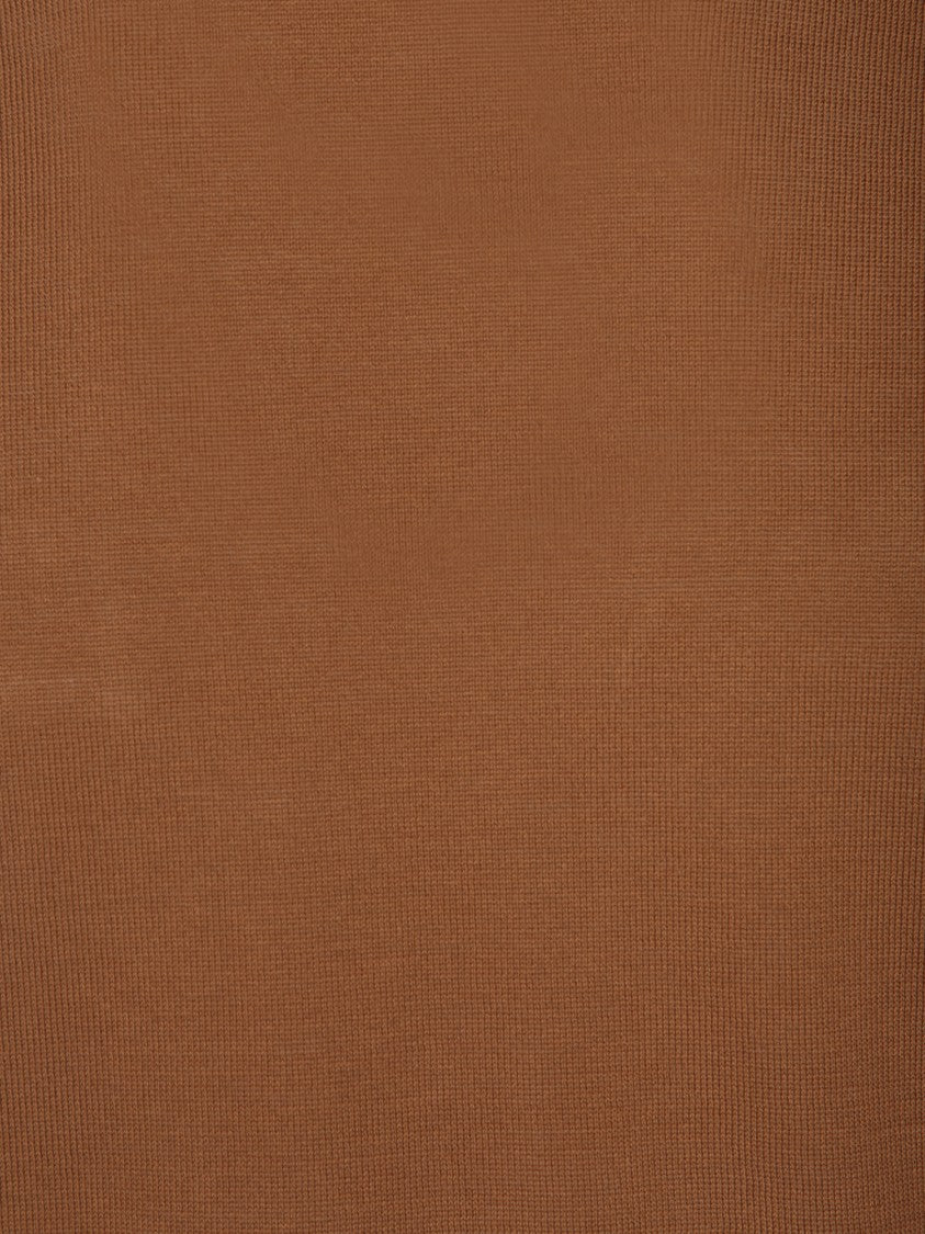 Dell'oglio Classic Cotton T-Shirt