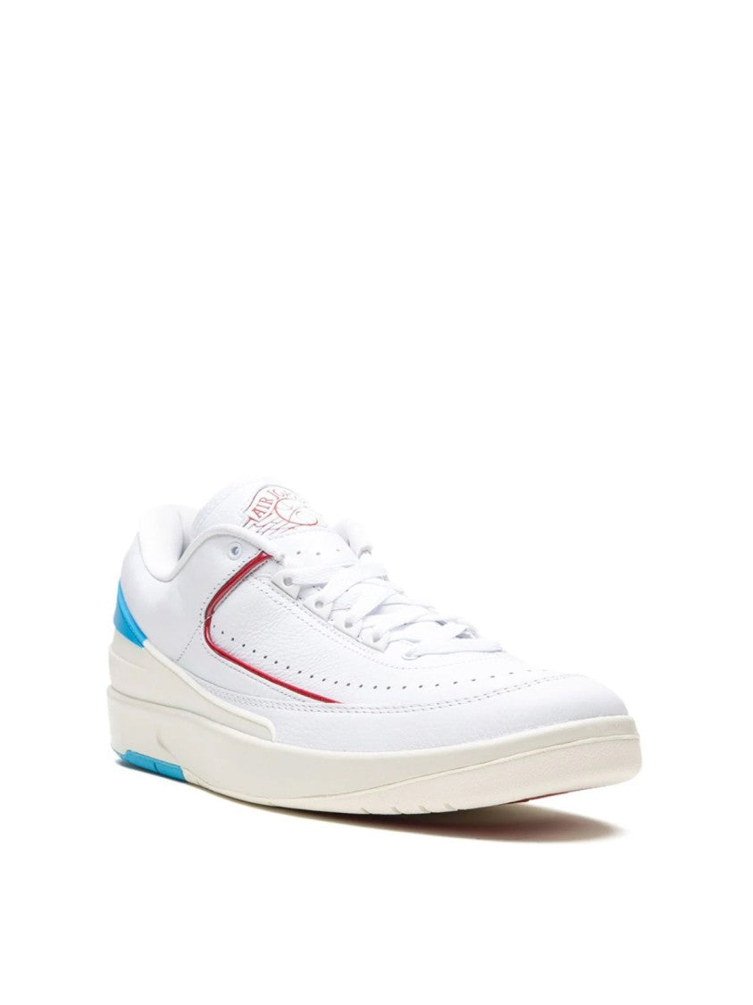 Air Jordan Air Jordan 2 Retro Low 'Unc To Chicago' Sneakers