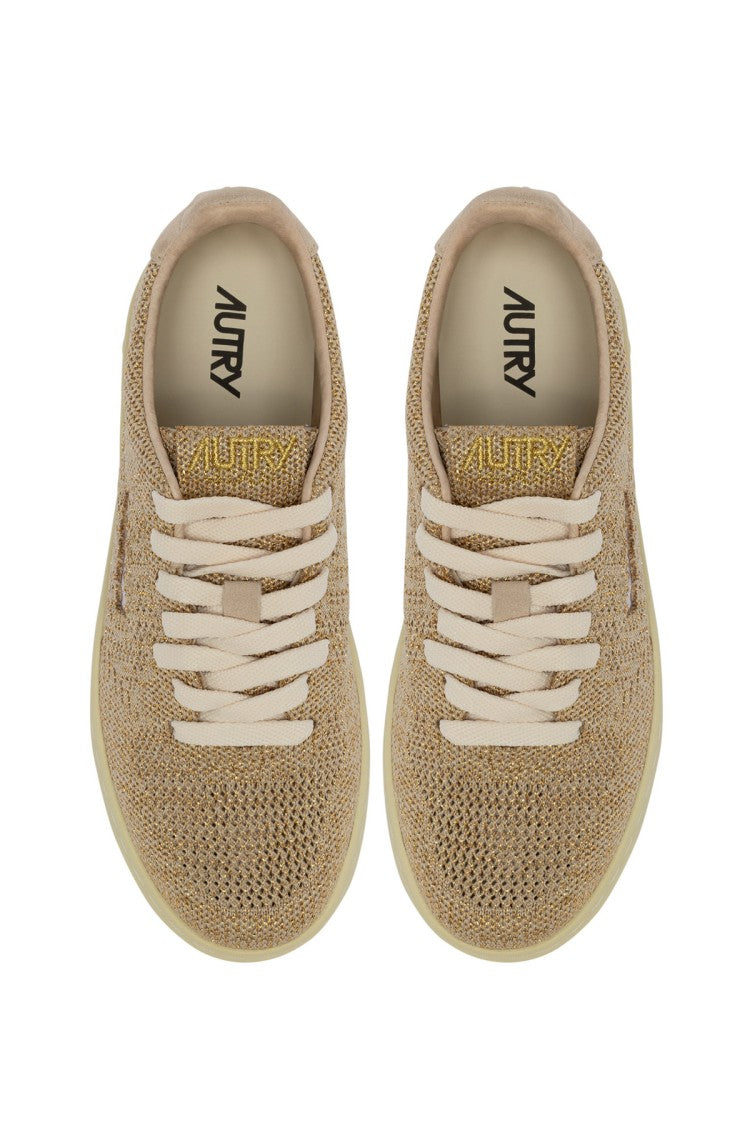 Autry Gold Medalist Easeknit Sneakers