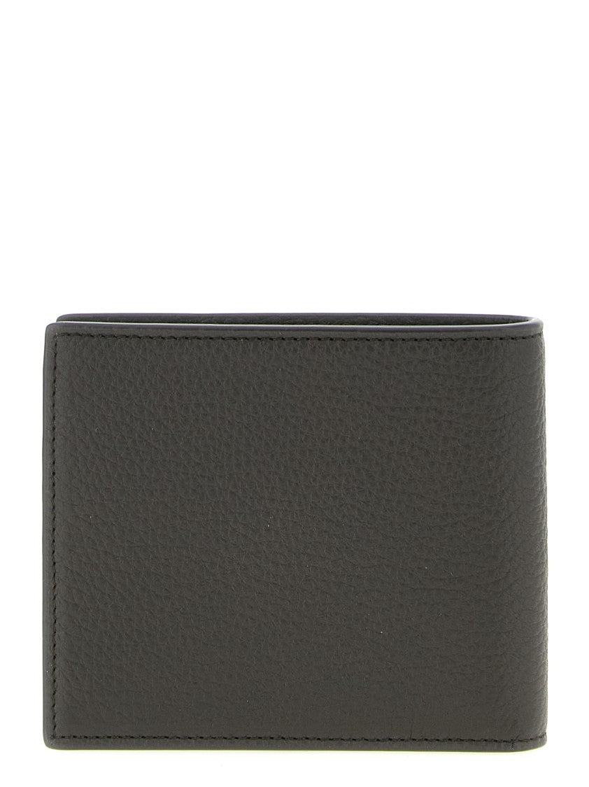 Saint Laurent 'East/West' Wallet
