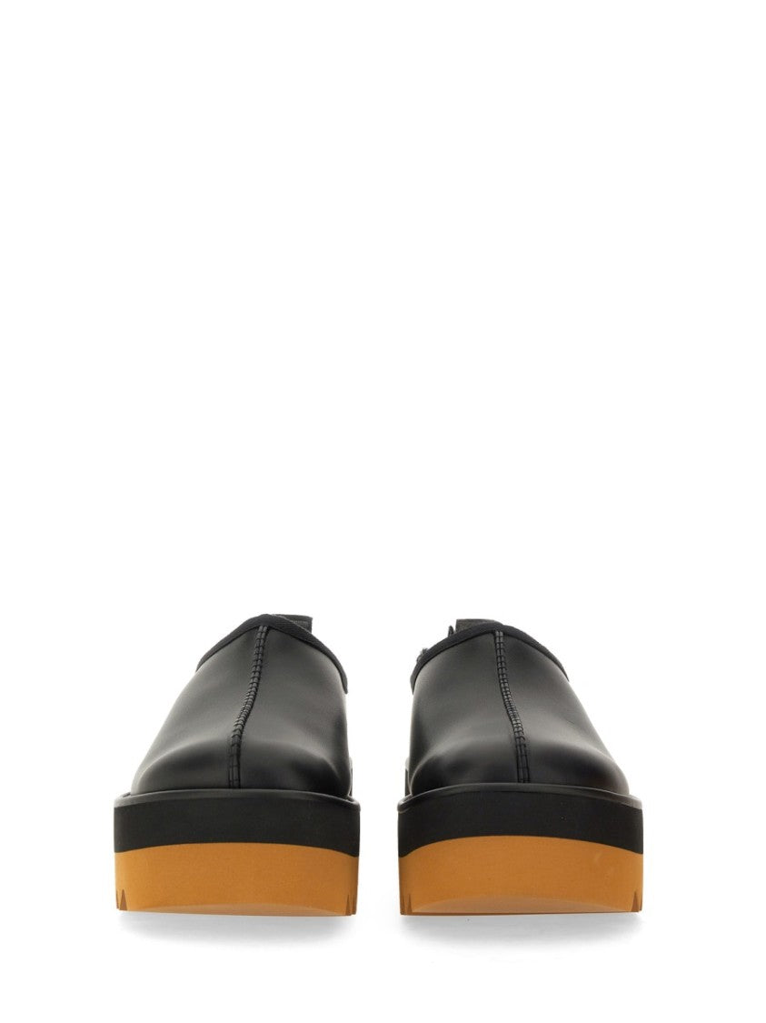 Stella Mccartney Sneak-Elyse Slipper