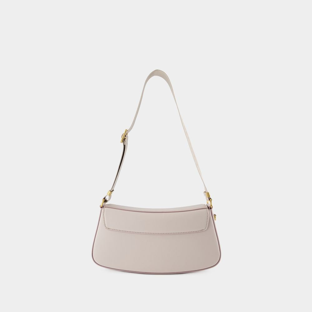Stella Mccartney Eco Alter Mat Bag - Vegan Leather - White