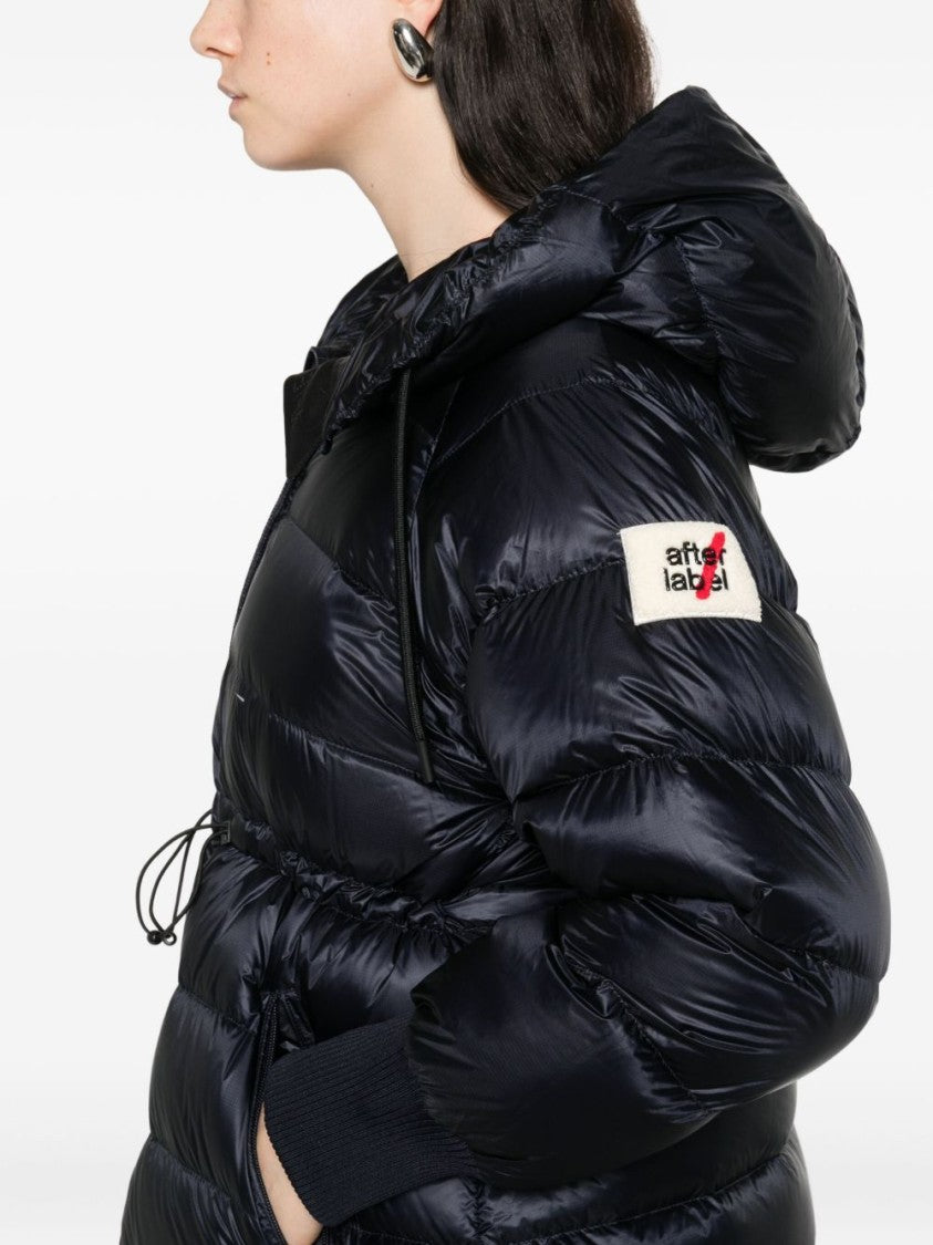 After Label After Label Giacconi Blu