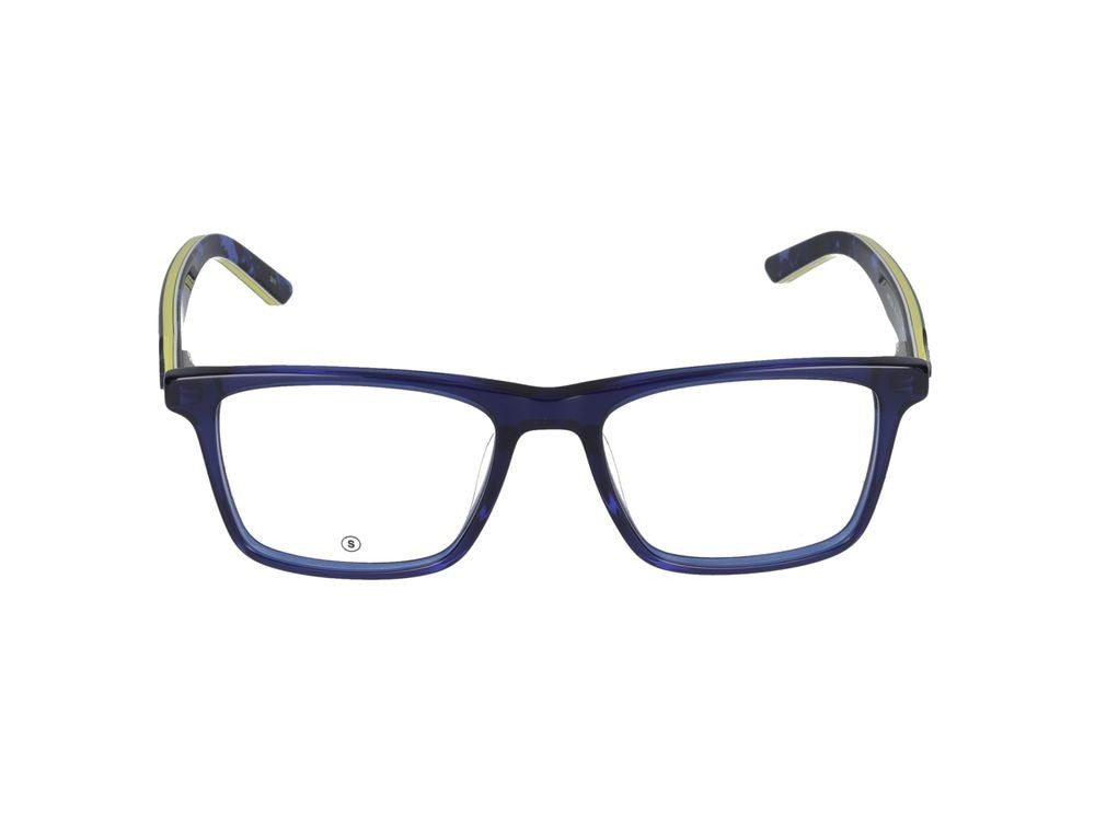 Nike Eyeglasses Nike 5548 410 Midnight Navy 46/16/130