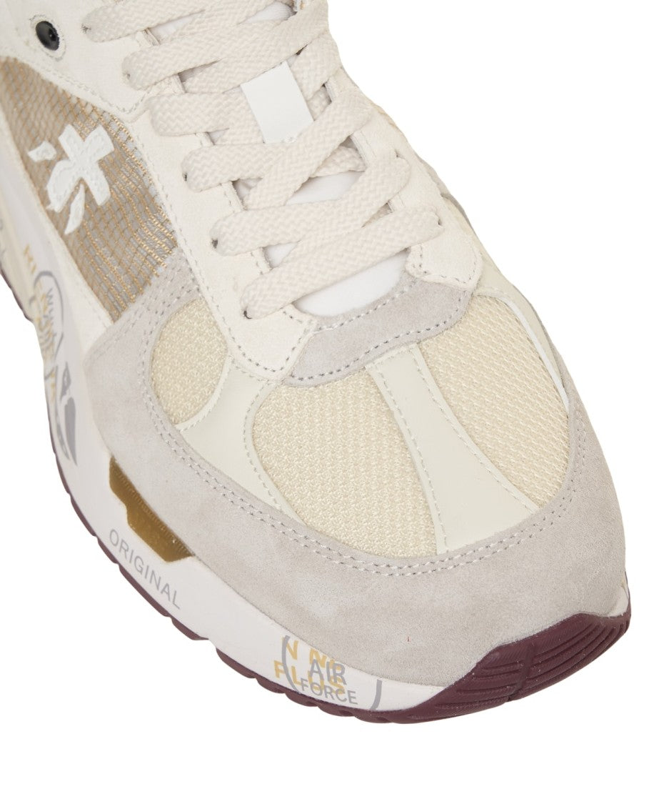 Premiata Mase' Sneakers