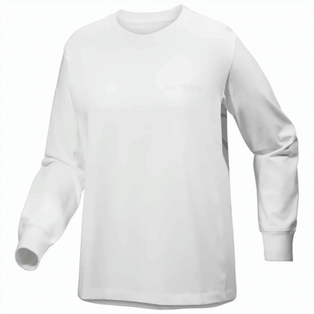 Arc'teryx Long-Sleeve Crew Neck T-Shirt