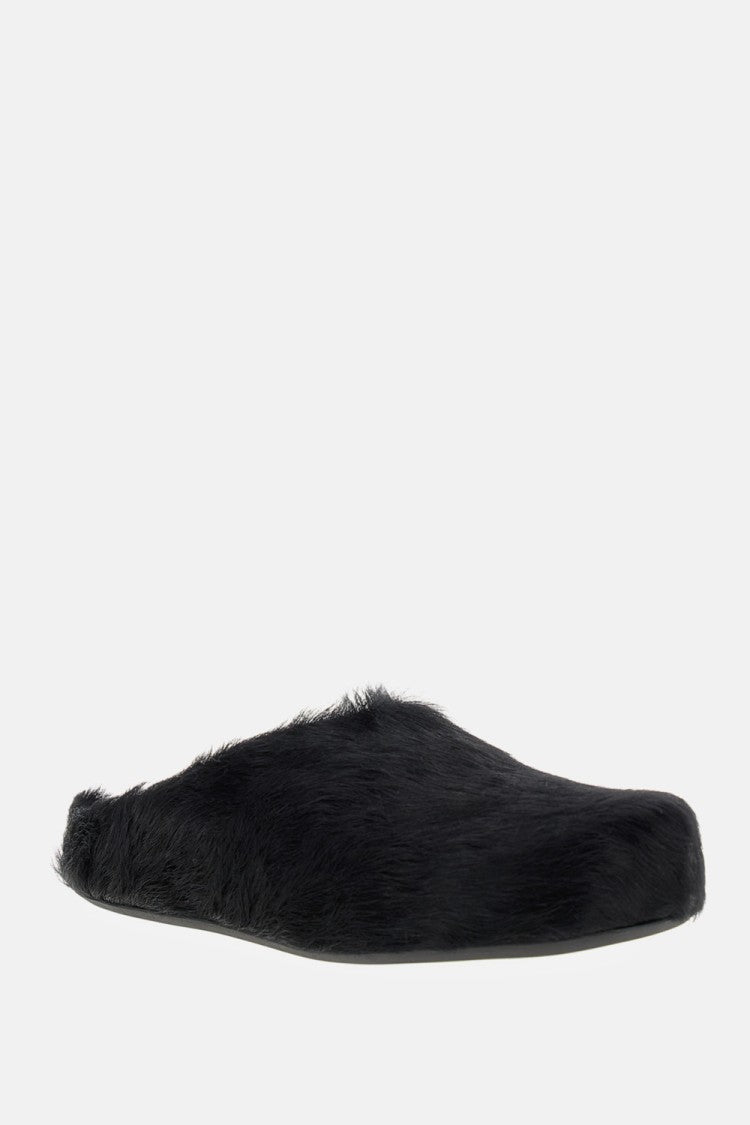 Marni Fussbett Sabot