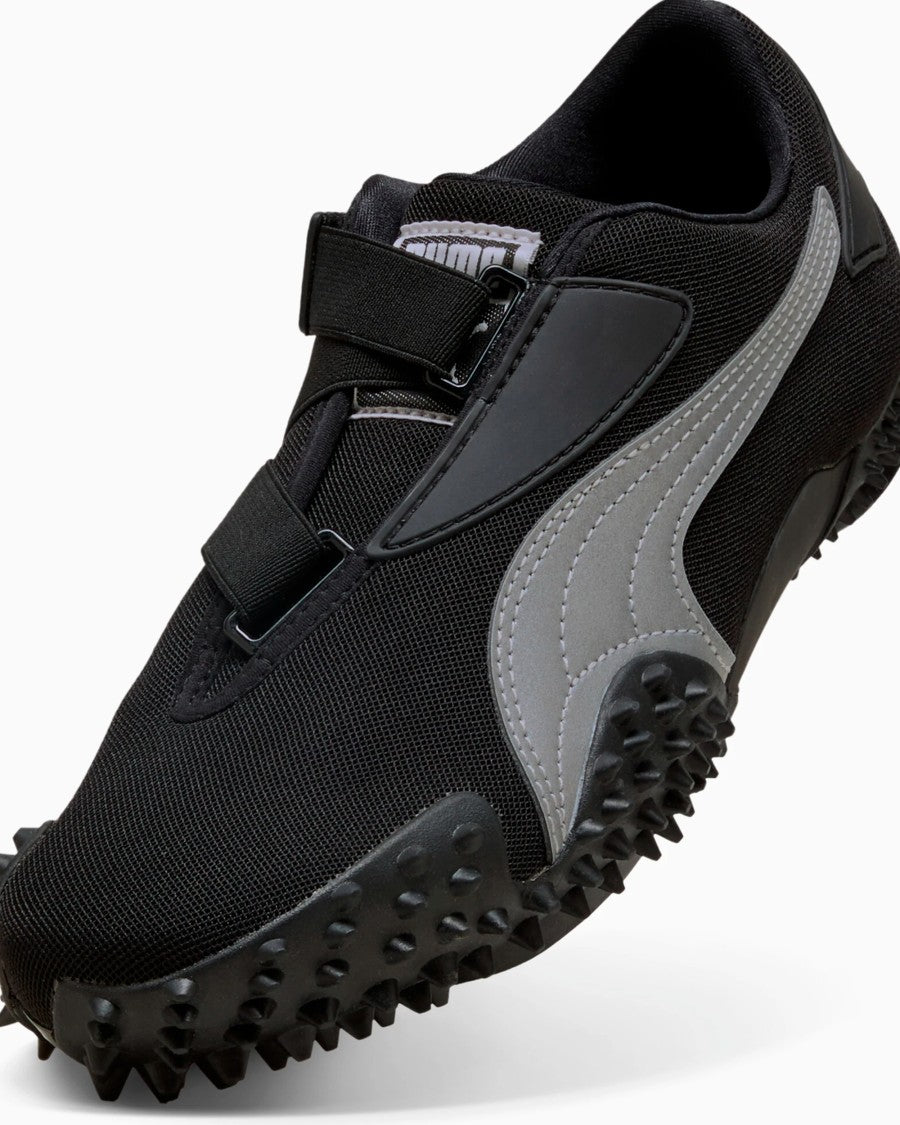 Puma Mostro Og Black Sneakers