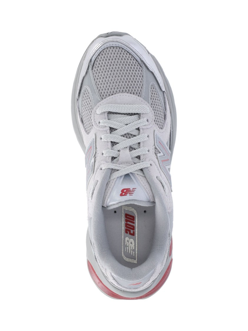 New Balance Silver 2010 Sneakers