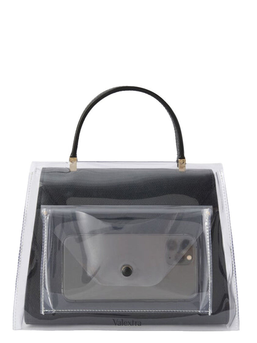 Valextra Iside Mini Raincoat