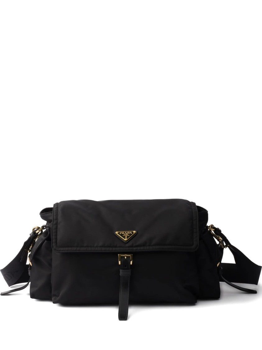 Prada Borsa Explore Large Re-Nylon Bag