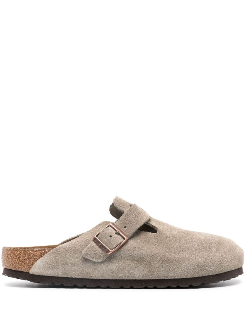 Birkenstock Minimalist Slip-On Footbed Sandals