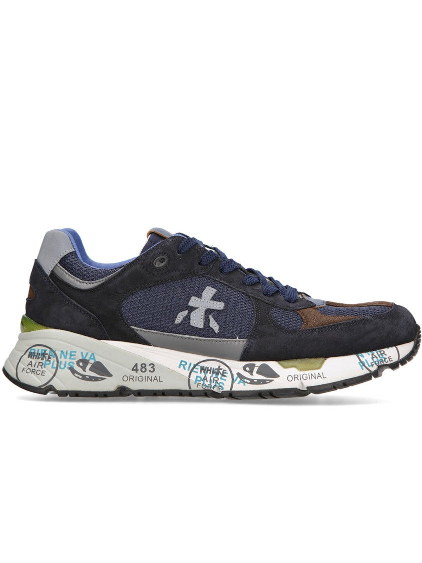 Premiata Mase Sneakers