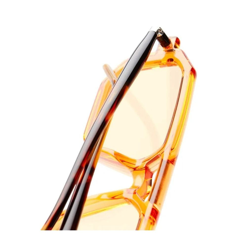 Kuboraum Maske P8 Acetate Pilot Sunglasses