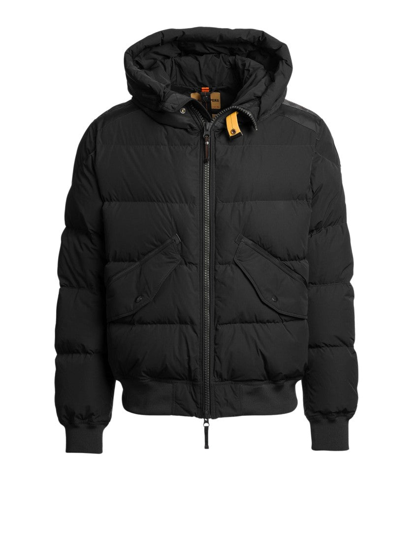 Parajumpers Wilmont 2.0 High-Fill Power Down Bomber Jacket