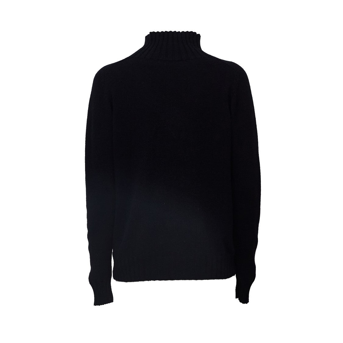 Zanone Mart Regular Fit Mock Neck Sweater